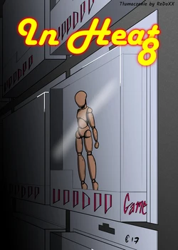 [SpiceDevil] In Heat 8 [Polish] [ReDoXX]