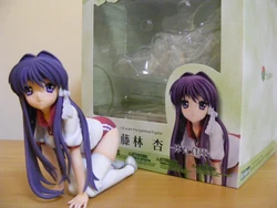 Kandm0808's Makaizou PVC Figures Collection 2011-A