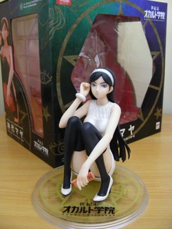 Kandm0808's Makaizou PVC Figures Collection 2011-C