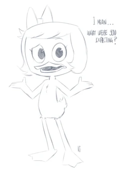 [PinchiVersus] Ducktales