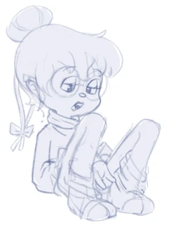 [PinchiVersus] Jeanette Miller (Alvin and The Chipmunks)