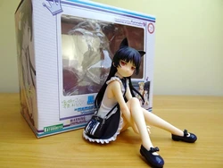 Kandm0808's Makaizou PVC Figures Collection 2012-A