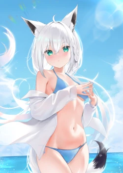 [Pixiv] MiaoHiK (725508)