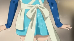 Bouquet Screenshots (& gifs) - Blue Dragon (Season 1)