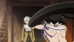 Hestia Screenshots (& gifs) - Danmachi (Season 1, OVA 1, and Movie 1)