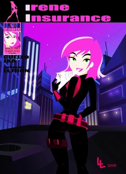 JKR Irene Insurance 1 (Dutch)