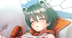 [Shungiku Tenudon] Tsubaki (Blue Archive) [Decensored]
