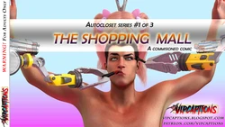 [VipCaptions] Autocloset #1