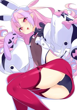 [PIXIV] ragnaveldt (7129122)