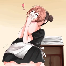 [SaintxTail] Rich Meal (Sketch Pack)
