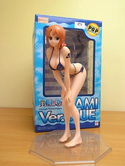 Kandm0808's Makaizou PVC Figures Collection 2012-B