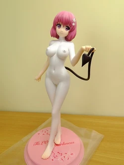 Kandm0808's Makaizou PVC Figures Collection 2013-B
