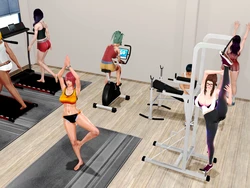 [Tslove] if story 9B