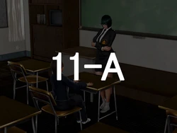 [Tslove] if story 11