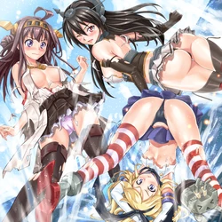[pixiv] 小龍 (id=8780063)