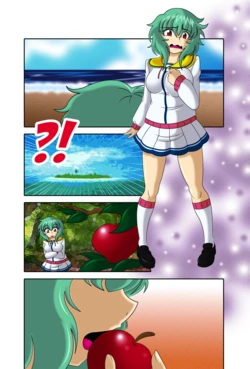 [BOAStudio] Transforments: A giantess rise