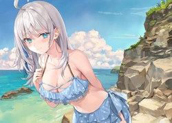 [Twitter] (Momoco) Roshidere [2025-02-03]
