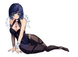 [PIXIV] icrad (46604461)