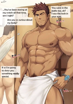 [Zifu][Fanbox 70&72]