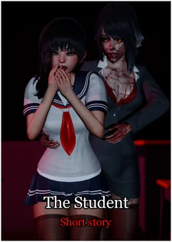 The Student Short Story (Guro)