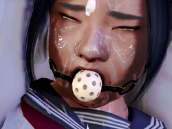 [Tslove] a physical thief9