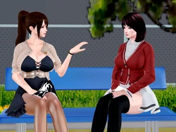 [Tslove] Angels and Demons