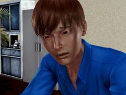 [Tslove] Angels and Demons3