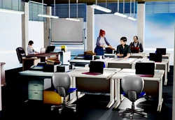 [Tslove] Angels and Demons5