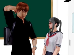[Tslove] body thieves6-B