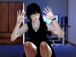 [Tslove] Broadcasting accident1