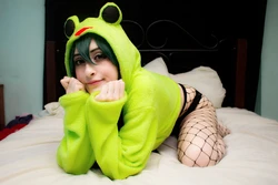 AliceKyo - Froppy