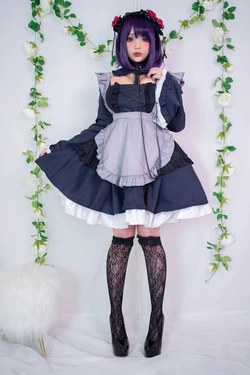 Hana Bunny - Shizuku-tan