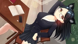 [Axyos Games] Neko Secret - Homecoming