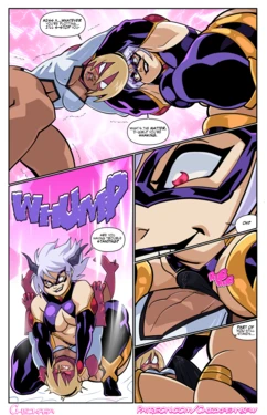 [Chickpea] D-Girl 2