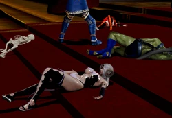 [Tslove] The Advent of the Devil2