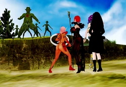 [Tslove] The strongest goblin4