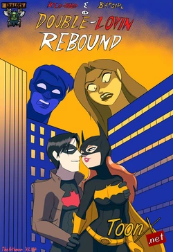 [The-Arthman] Double Lovin' Rebound [Spanish] [kalock & ToonX]