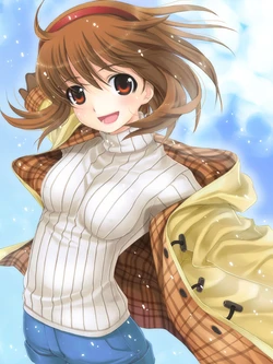 [pixiv] みかづきあきら！[4022985]