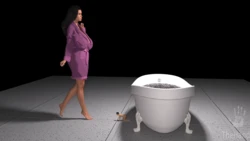 artist:TheHand {Bath}