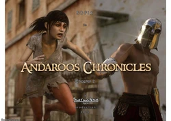 Andaroos Chronicles 2 [SkatingJesus]