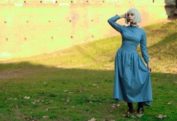 Himeecosplay - Sophie Hatter