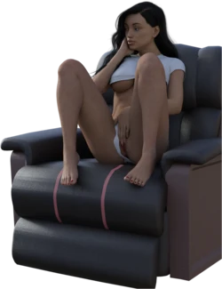 [Goodwin] Horny Mom [v0.7.0 Patreon] CG