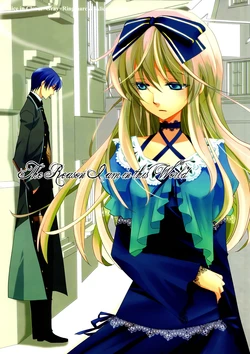 [East Castle] The Reason I Am in This World (Heart no Kuni no Alice) [English]
