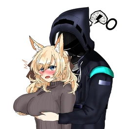 Whislash(arknights)