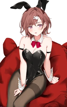 [PIXIV] Vayneeeee (44743156)