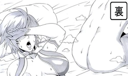 Ninnindo Tonsuke Public face: Hi●ka Hinoka Fire Emblem Fates