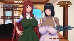 [Sic Phuck] Motherly Cuckold (Boruto)