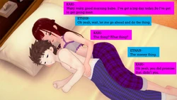 [ Mentally Melted ] ELLA PTBR CAPÍTULO 2: Caged