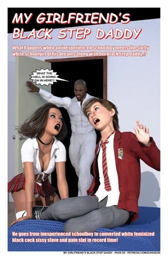 Smutnut - Black Stepdaddy (English)