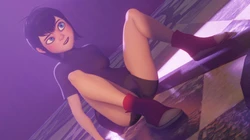 Mav1s One Monster (Crisisbeat)